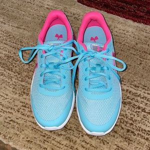 Under Armour Surge 2 running shoes